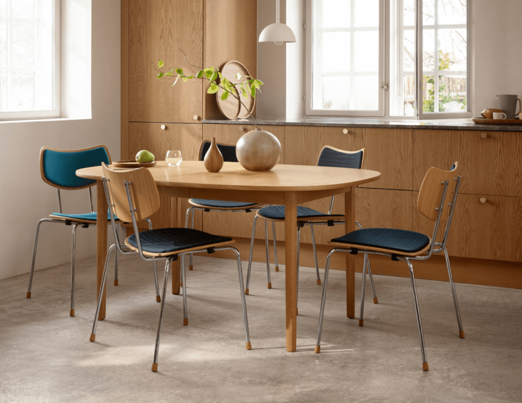 Carl Hansen & Søn Vega