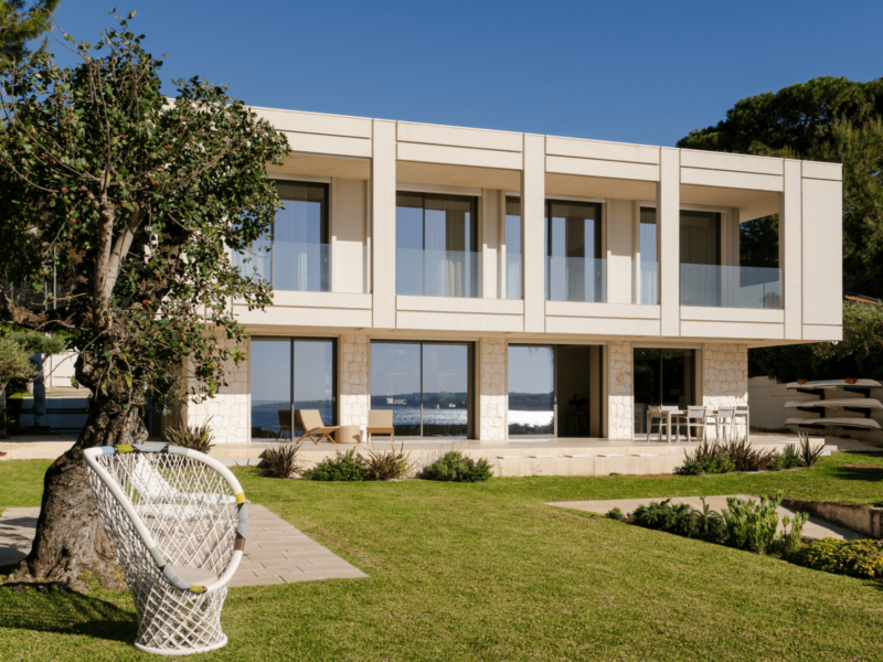 Casa G