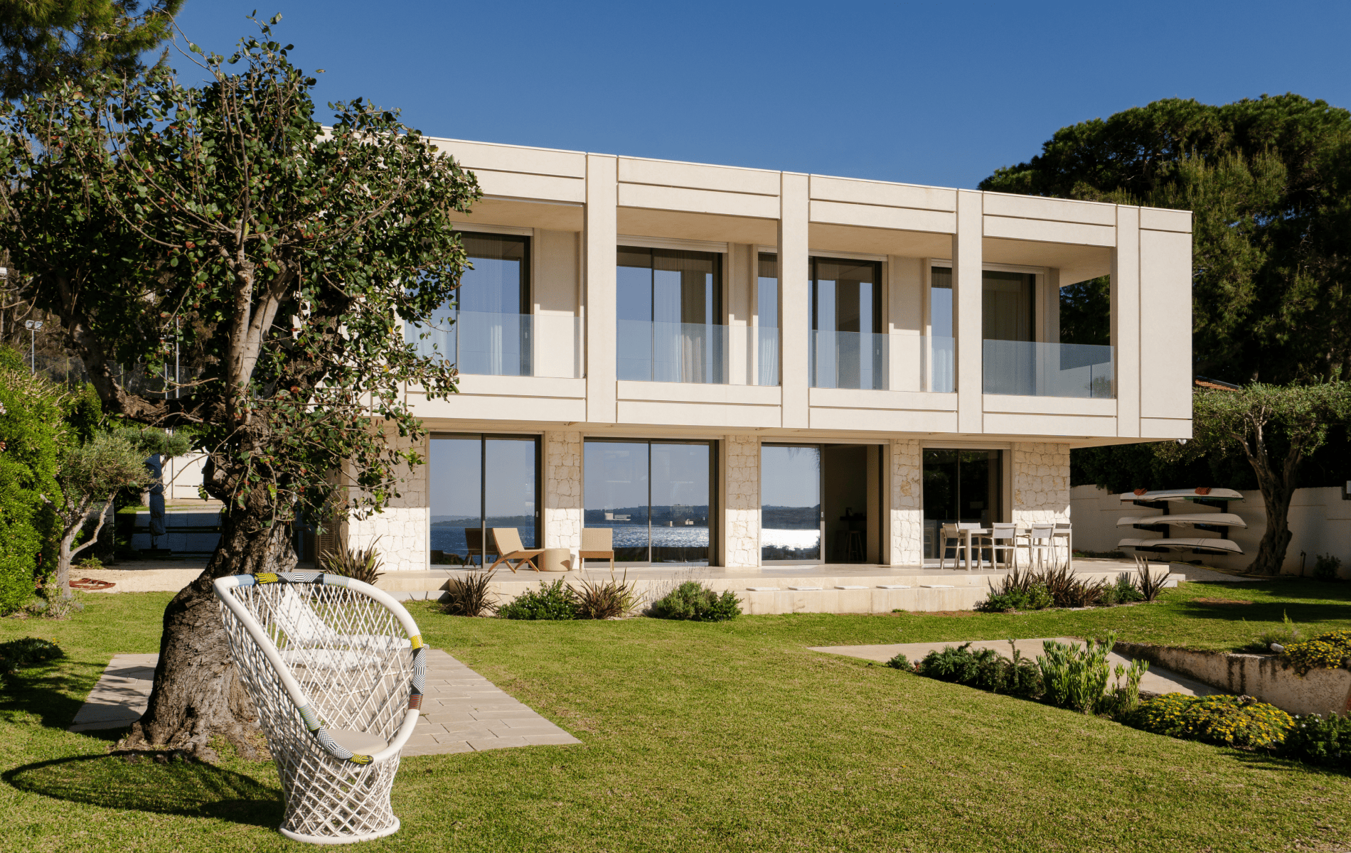 Casa G