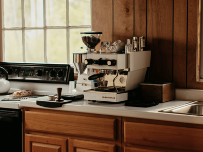 La Marzocco