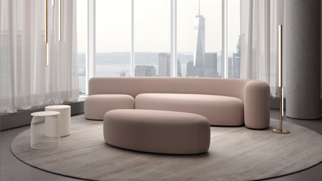 Sabine Marcelis | Lisse | LaCividina