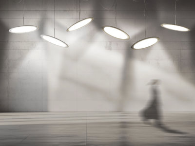 Martinelli Luce | Fuksas | Noura