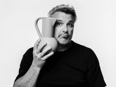 Nicholai Wiig Hansen