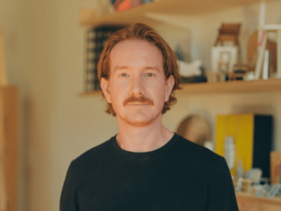 Nicholas Baker