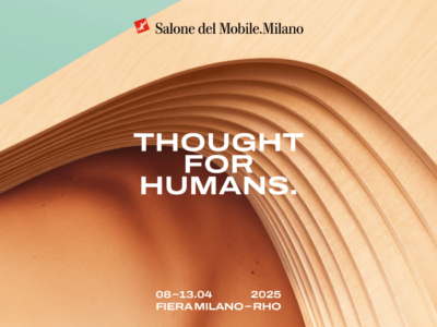 Eventi, Talk e Installazioni da non perdere al Salone del Mobile 2025