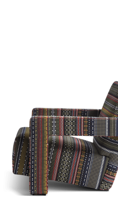 Cassina for Mohd - Utrecht Point